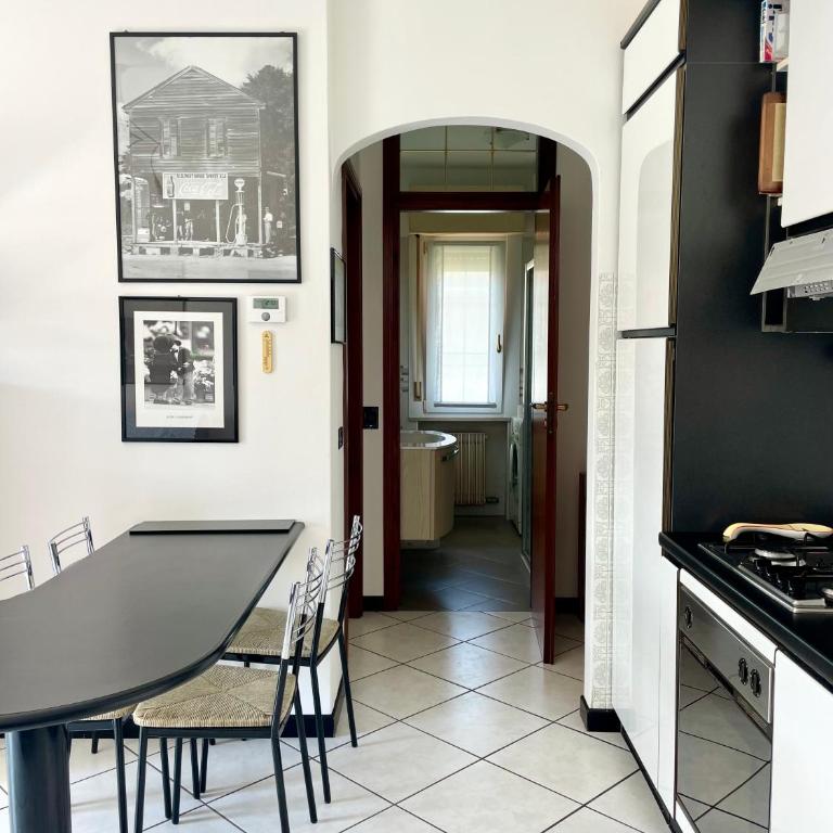 Casa Lucia - Appartamento con 1 Camera da Letto - 10