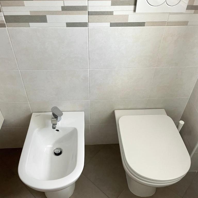Casa Lucia - Appartamento con 1 Camera da Letto - 13