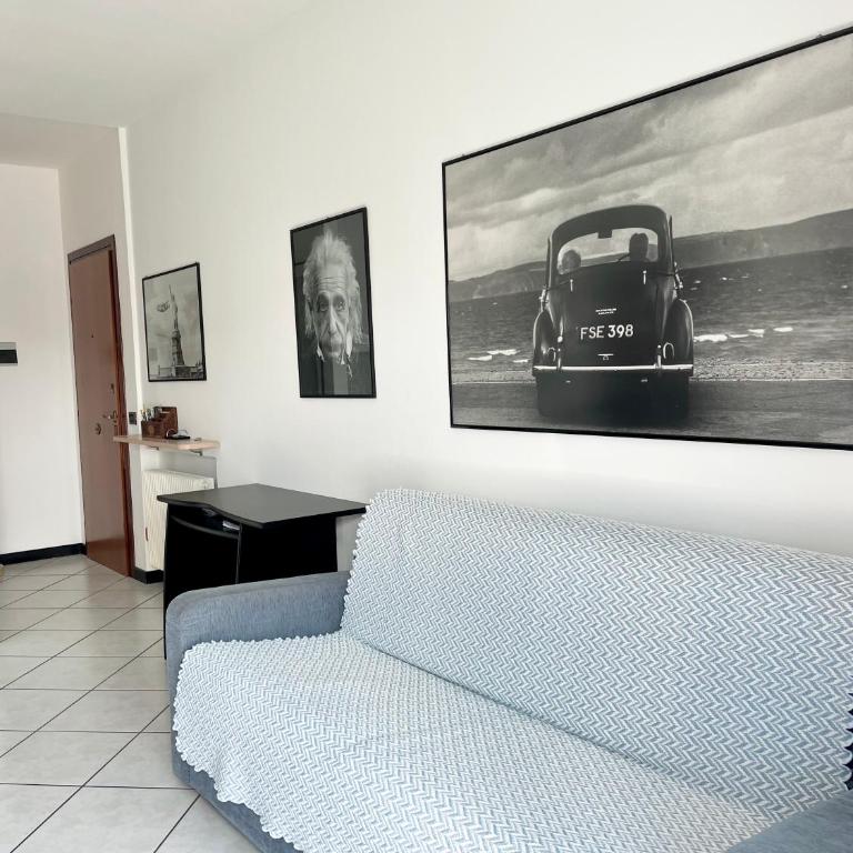 Casa Lucia - Appartamento con 1 Camera da Letto - 7