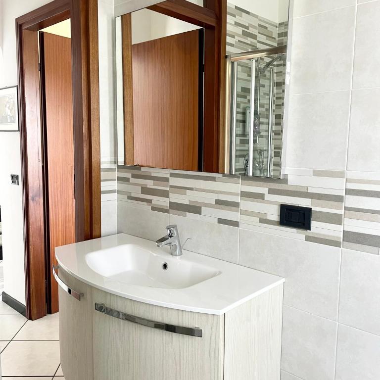 Casa Lucia - Appartamento con 1 Camera da Letto - 12