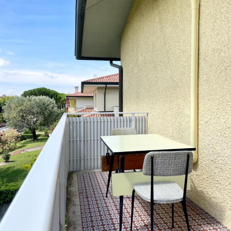 Casa Lucia - Appartamento con 1 Camera da Letto - 17
