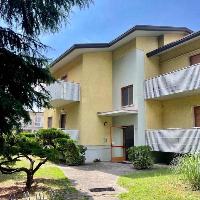 Casa Lucia - Appartamento con 1 Camera da Letto - 19
