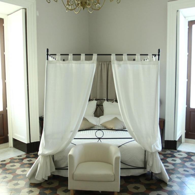 B&B Suite Cutelli - Presidential Suite - 3