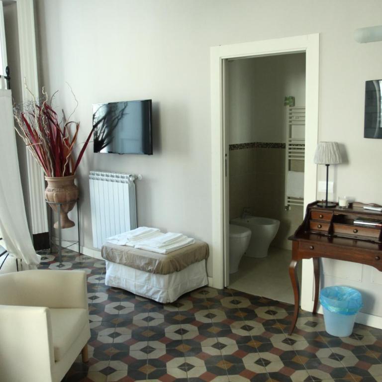 B&B Suite Cutelli - Presidential Suite - 5
