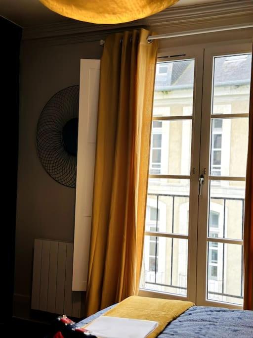 Le Royal - Vieux Rennes - Apartamento de 1 dormitorio - 24