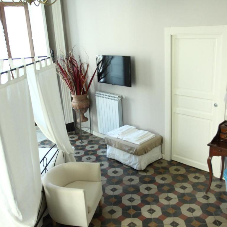 B&B Suite Cutelli - Presidential Suite - 4