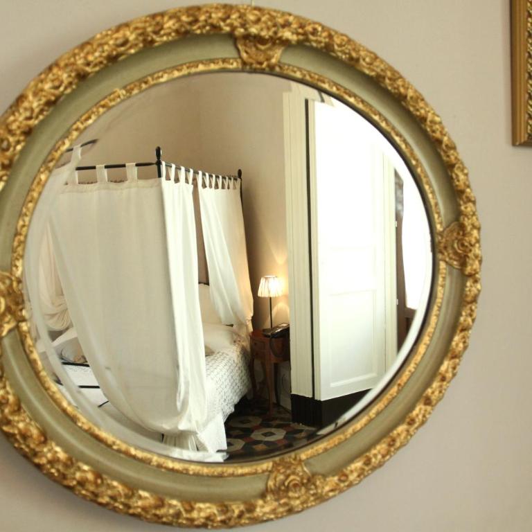 B&B Suite Cutelli - Presidential Suite - 6