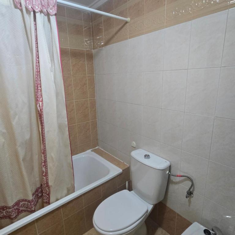 Bungalow Brisa de Mar - Bungalow de 2 dormitorios - 10