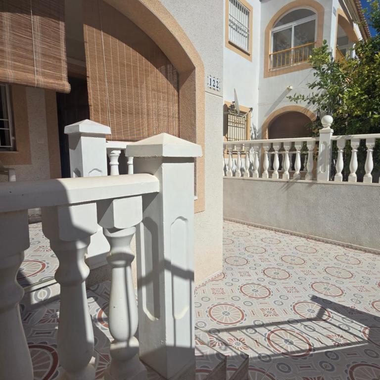 Bungalow Brisa de Mar - Bungalow de 2 dormitorios - 4