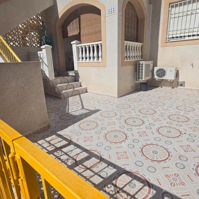 Bungalow Brisa de Mar - Bungalow de 2 dormitorios - 13