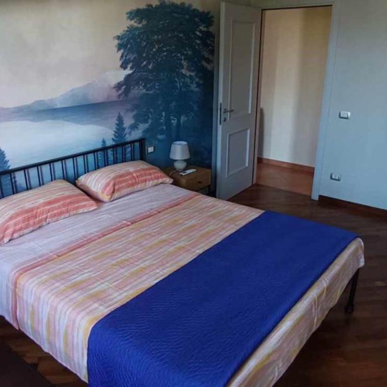 Casa Bonaventura Orvieto - Appartamento con 2 Camere da Letto - 13