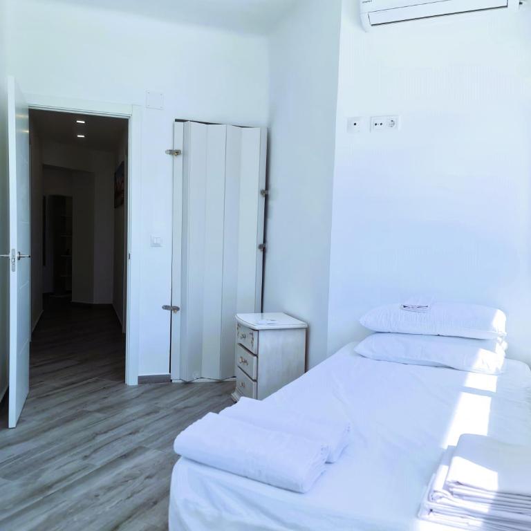 Apartamento Las Mercedes - Playa - Apartamento de 2 dormitorios - 30
