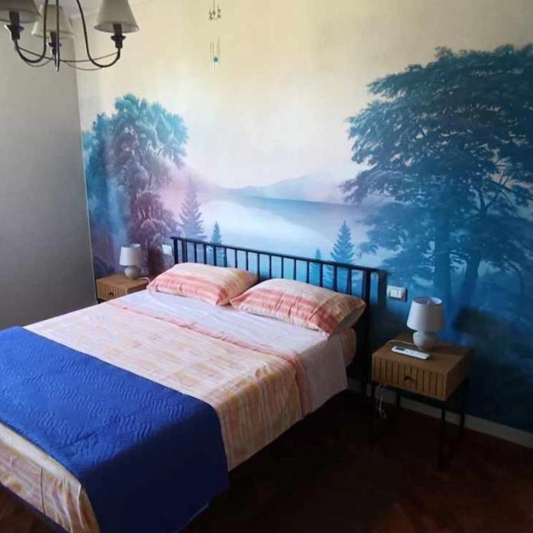 Casa Bonaventura Orvieto - Appartamento con 2 Camere da Letto - 12