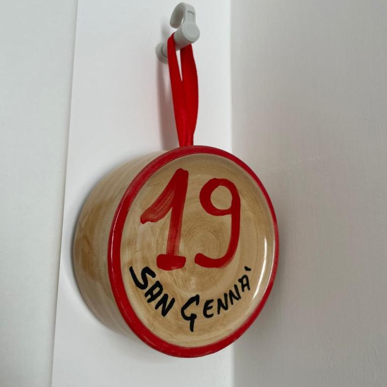 19 San Gennà - Appartamento con 1 Camera da Letto - 2