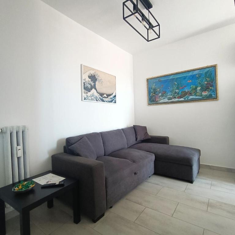 La Terrazza sull'Appia by Hostand - Appartamento con 1 Camera da Letto - 6