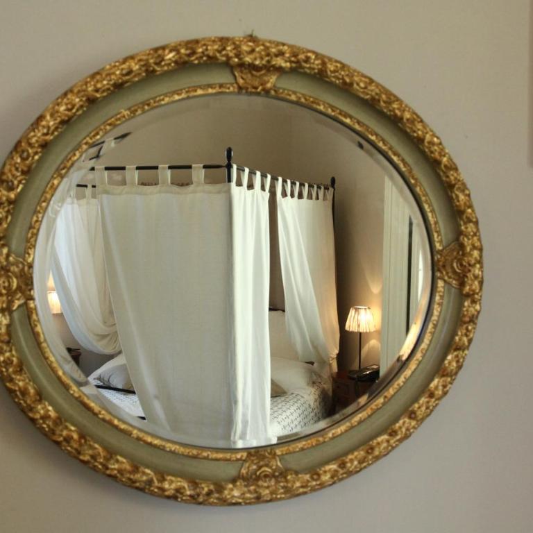 B&B Suite Cutelli - Presidential Suite - 10