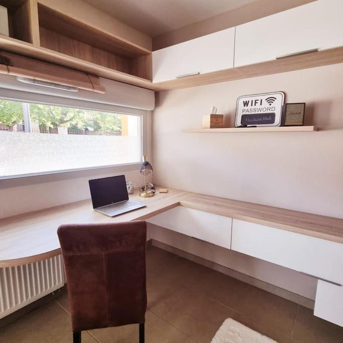 Ce jolie appartement de 45 m2 - Apartamento de 1 dormitorio - 6