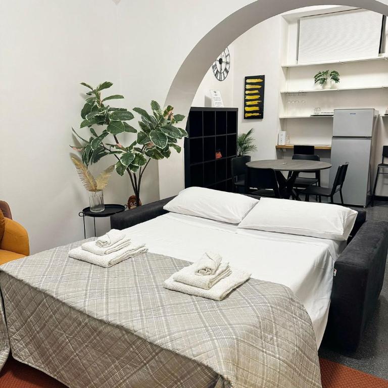 Rinascita Vatican Home - Apartment mit 1 Schlafzimmer - 7