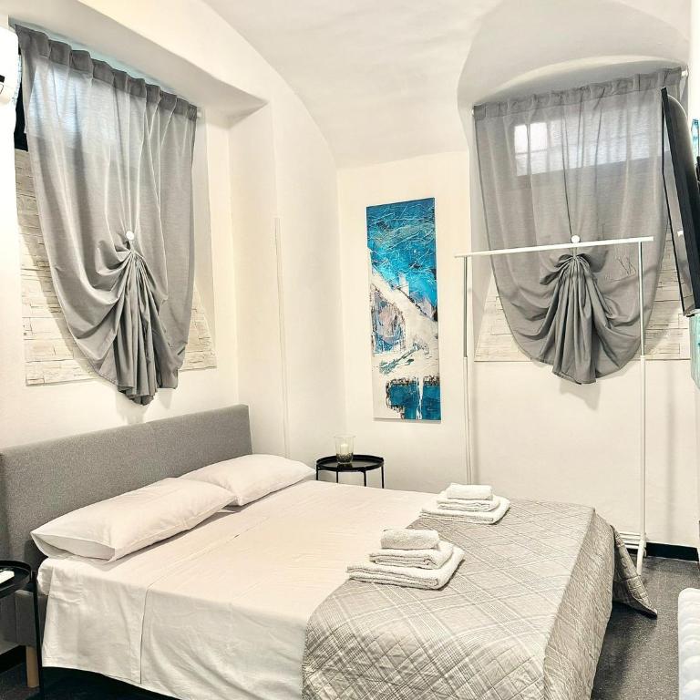 Rinascita Vatican Home - Apartment mit 1 Schlafzimmer - 2