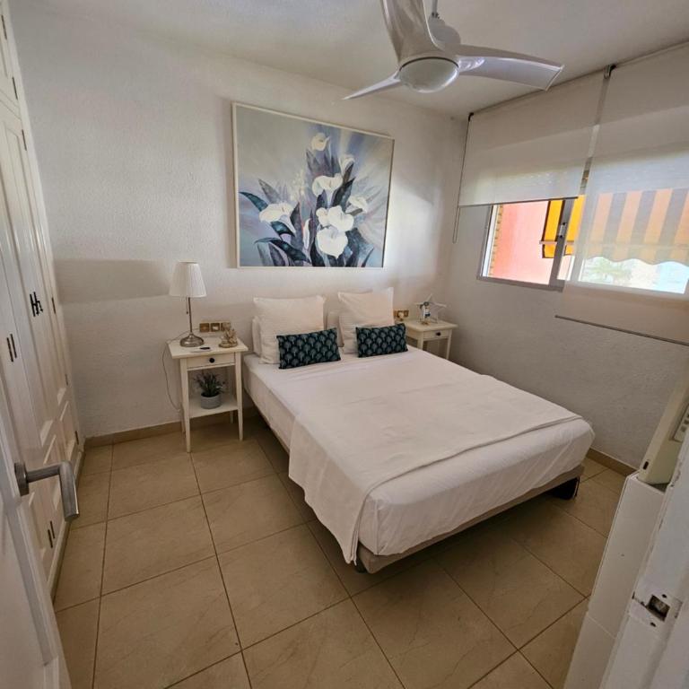 Apartamento 2 linea playa gandia SOLO FAMILIAS - Apartamento de 1 dormitorio - 6