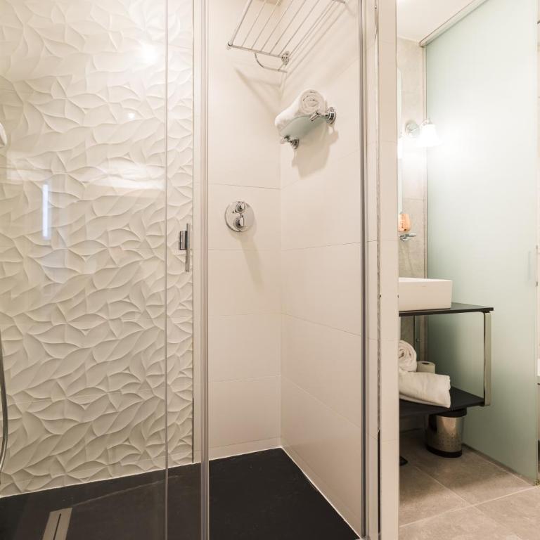 Plaza Madeleine & Spa - Petite Chambre Double - 2