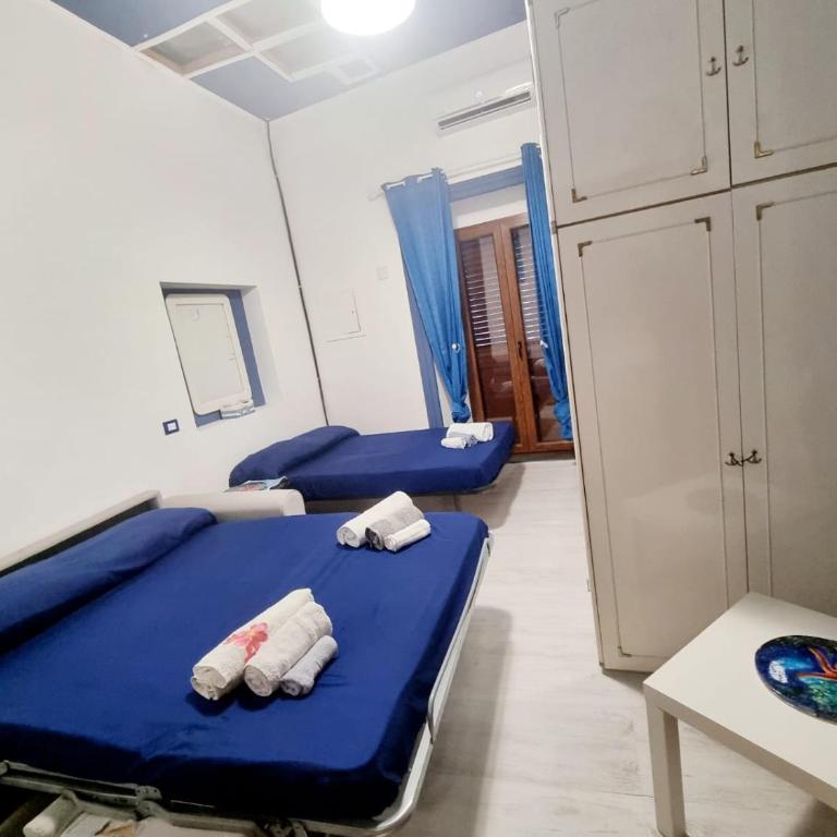 Casa vacanza in lipari ,PIANO PIANO - Casa con 1 Camera da Letto - 9