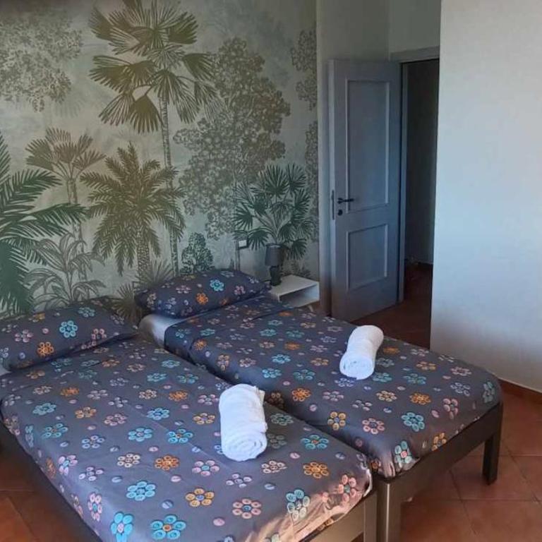 Casa Bonaventura Orvieto - Appartamento con 2 Camere da Letto - 24