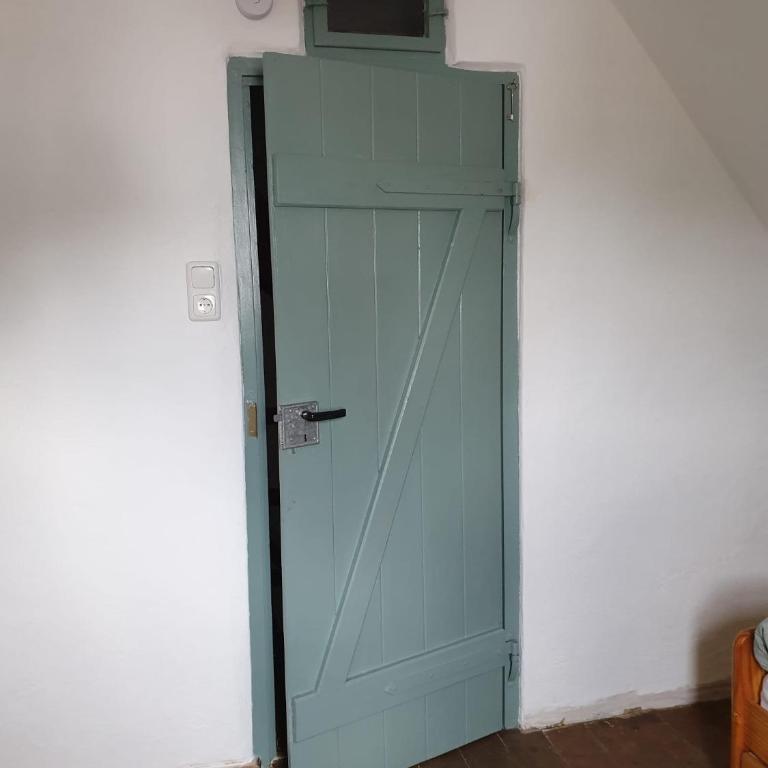 Haus am Kuhsee - Habitación Doble Pequeña - 5