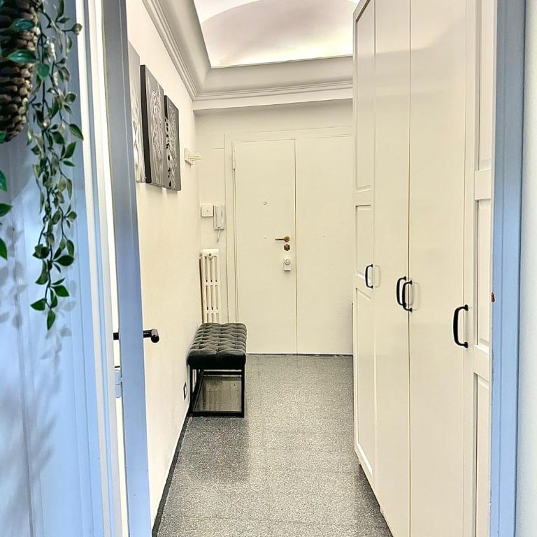 Rinascita Vatican Home - Apartment mit 1 Schlafzimmer - 15