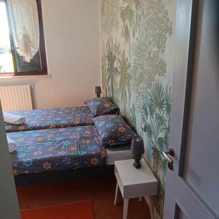 Casa Bonaventura Orvieto - Appartamento con 2 Camere da Letto - 23