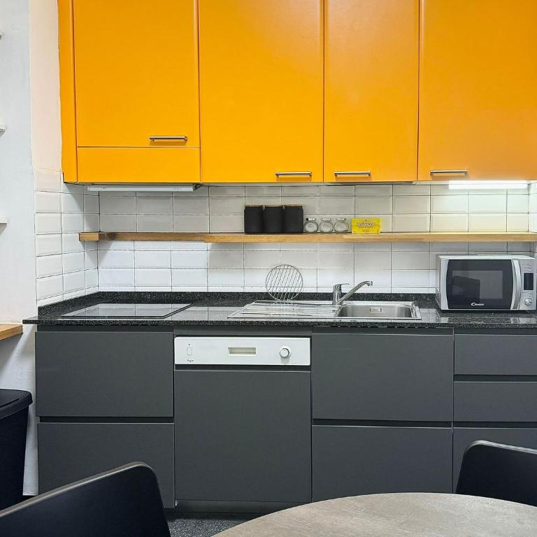 Rinascita Vatican Home - Apartment mit 1 Schlafzimmer - 4