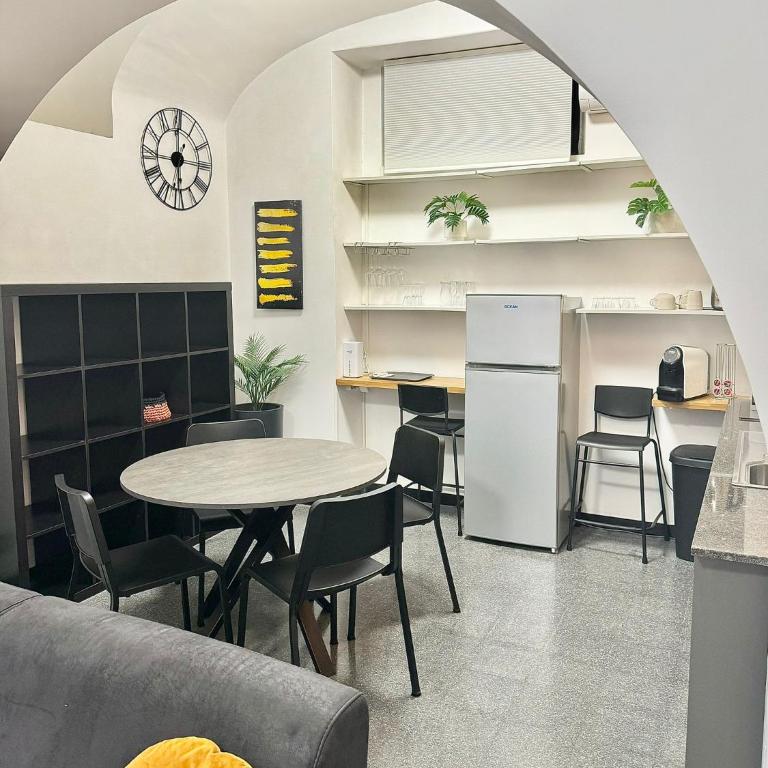 Rinascita Vatican Home - Apartment mit 1 Schlafzimmer - 5