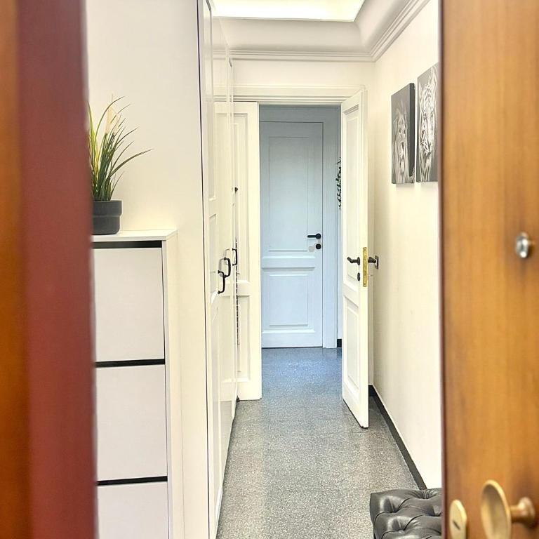Rinascita Vatican Home - Apartment mit 1 Schlafzimmer - 14
