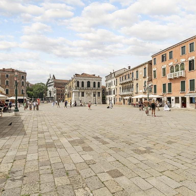 Ca' Pestrin Suite House - San Marco Square - Appartamento Deluxe - 36