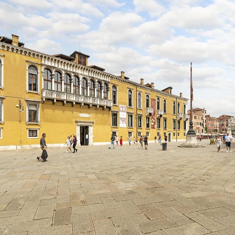 Ca' Pestrin Suite House - San Marco Square - Appartamento Deluxe - 37