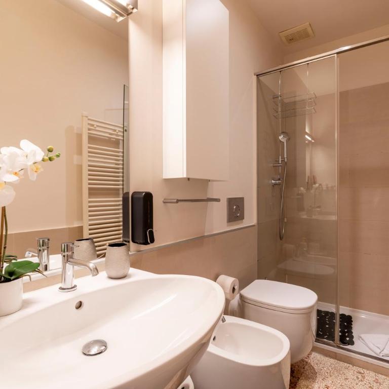 Ca' Pestrin Suite House - San Marco Square - Appartamento Deluxe - 5