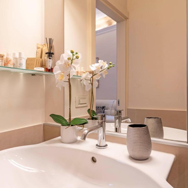 Ca' Pestrin Suite House - San Marco Square - Appartamento Deluxe - 12
