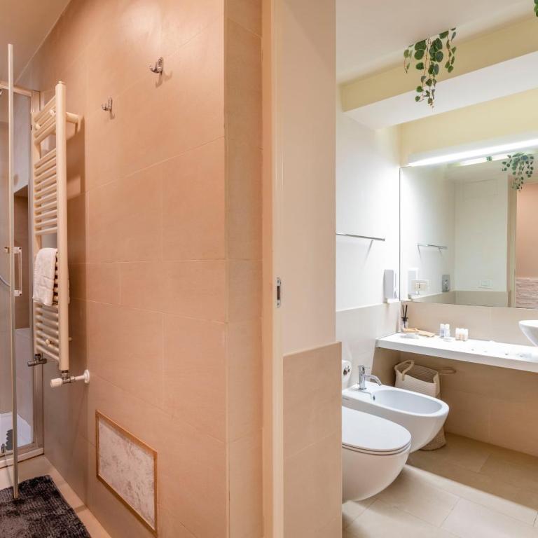 Ca' Pestrin Suite House - San Marco Square - Appartamento Deluxe - 28