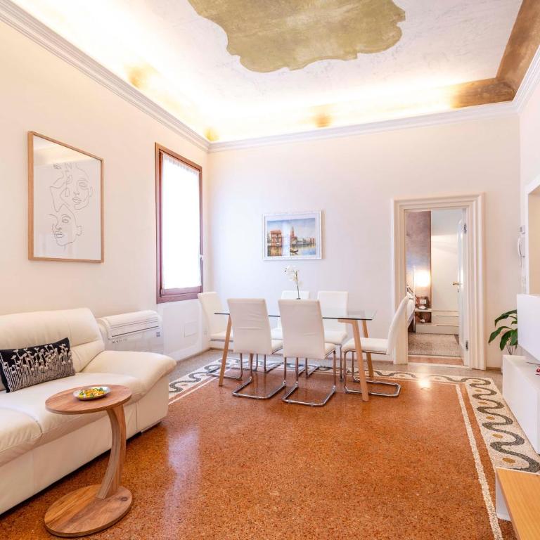 Ca' Pestrin Suite House - San Marco Square - Appartamento Deluxe - 3