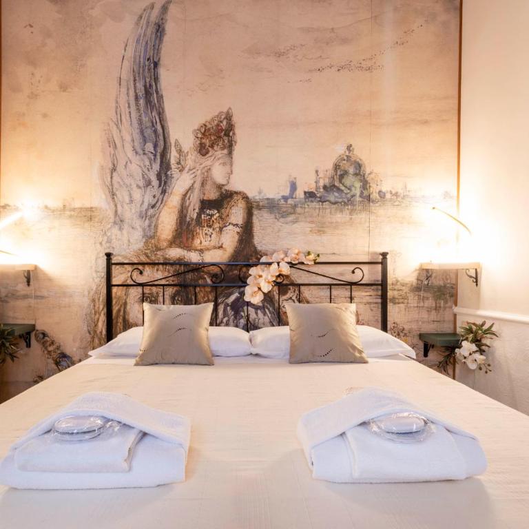 Ca' Pestrin Suite House - San Marco Square - Appartamento Deluxe - 25
