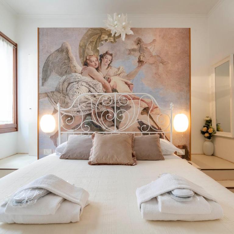 Ca' Pestrin Suite House - San Marco Square - Appartamento Deluxe - 2