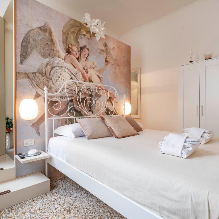 Ca' Pestrin Suite House - San Marco Square - Appartamento Deluxe - 7
