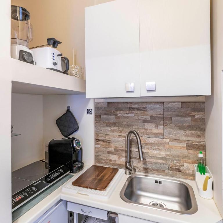 Ca' Pestrin Suite House - San Marco Square - Appartamento Deluxe - 33