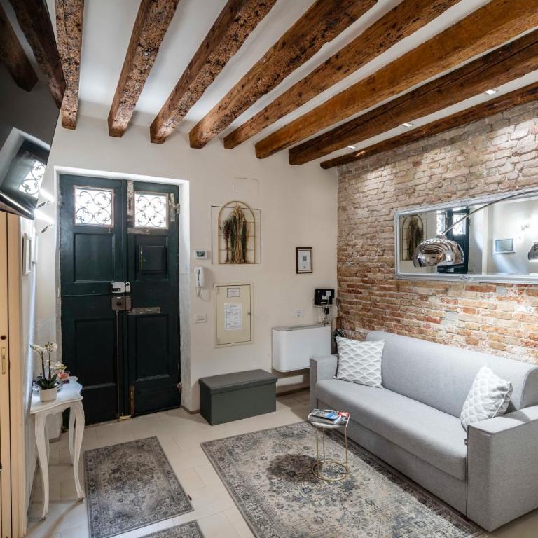 Ca' Pestrin Suite House - San Marco Square - Appartamento Deluxe - 34