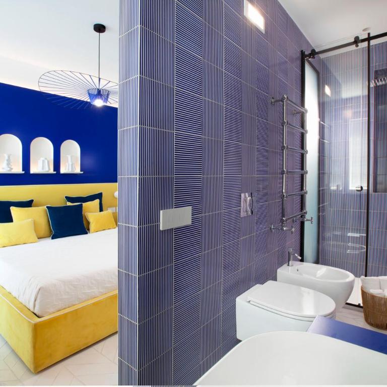 Estate4home- Casa Mama - Monolocale Deluxe - 5