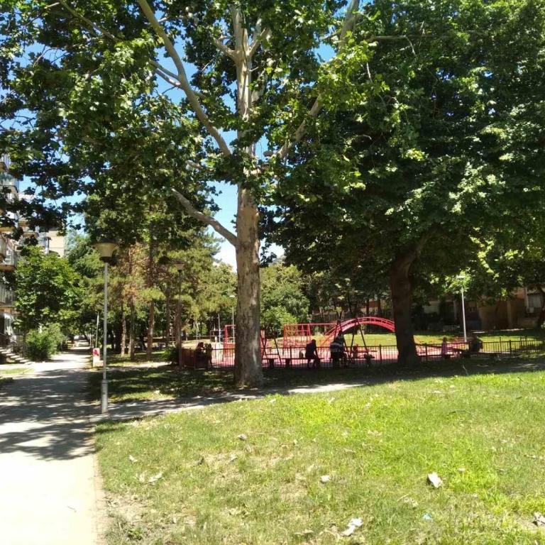 Apartman Dara - Novi Beograd - Apartman sa 1 Spavaćom Sobom - 15