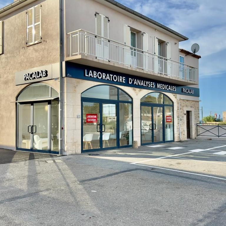 Regent Côte d'Azur air-conditioned, pool, garden & parking - Appartement 1 Chambre - 48