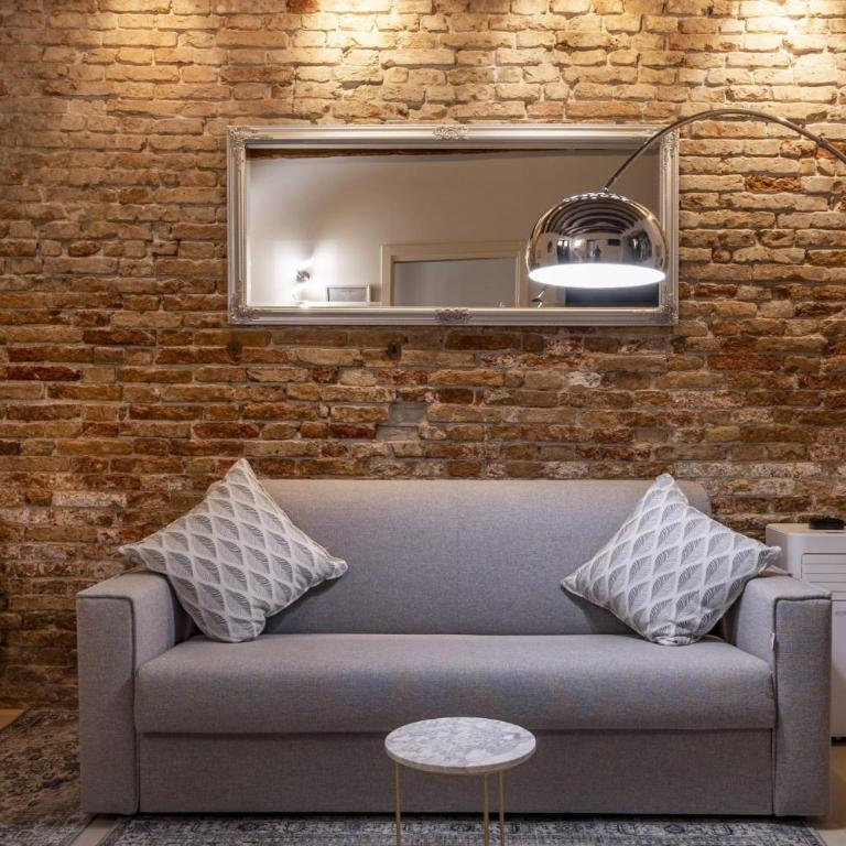 Ca' Pestrin Suite House - San Marco Square - Appartamento Deluxe - 6