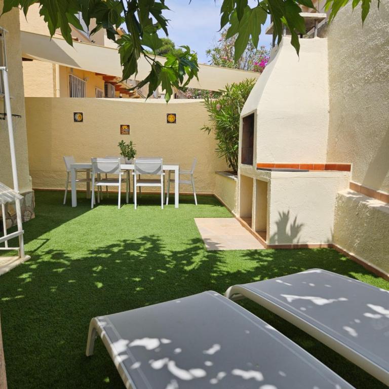 Casa Sebastian - Casa de 3 dormitorios - 2