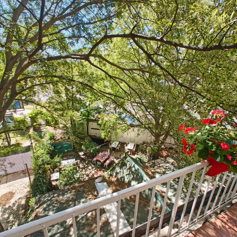 Apartment heart of the city - Apartman sa 1 Spavaćom Sobom - 23